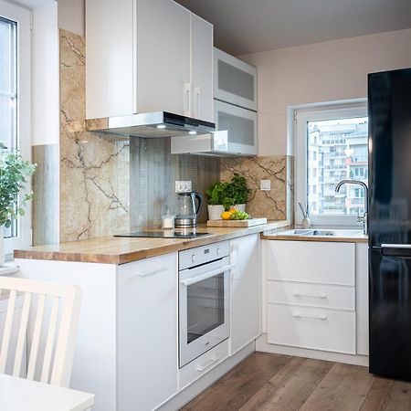 Apartamenty Zofijowka Stary Toruń Buitenkant foto