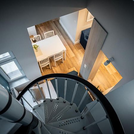 Apartamenty Zofijowka Stary Toruń Buitenkant foto