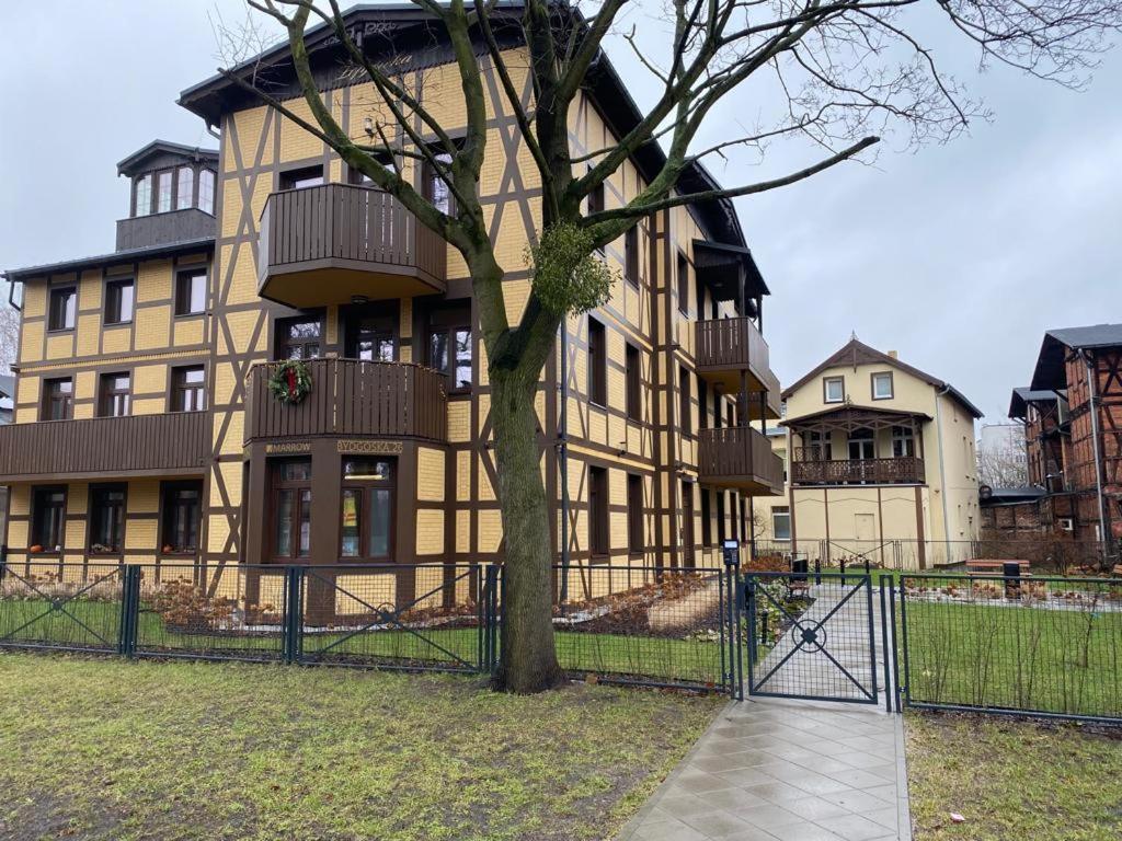 Apartamenty Zofijowka Stary Toruń Buitenkant foto