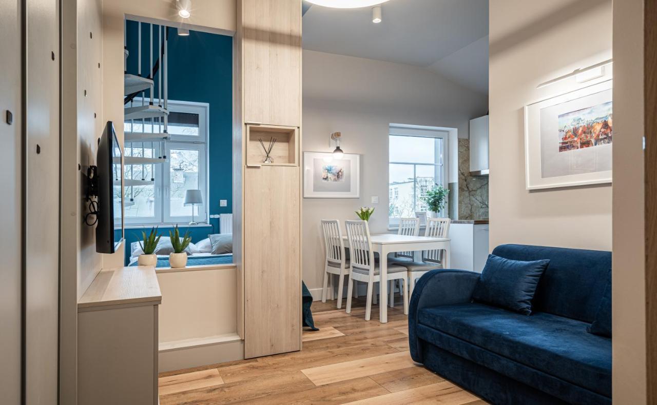 Apartamenty Zofijowka Stary Toruń Buitenkant foto