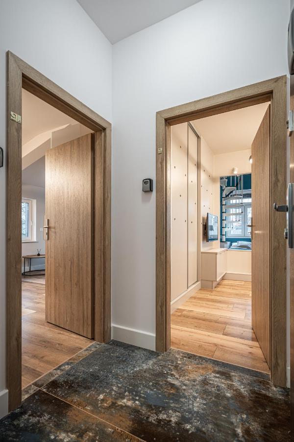 Apartamenty Zofijowka Stary Toruń Buitenkant foto