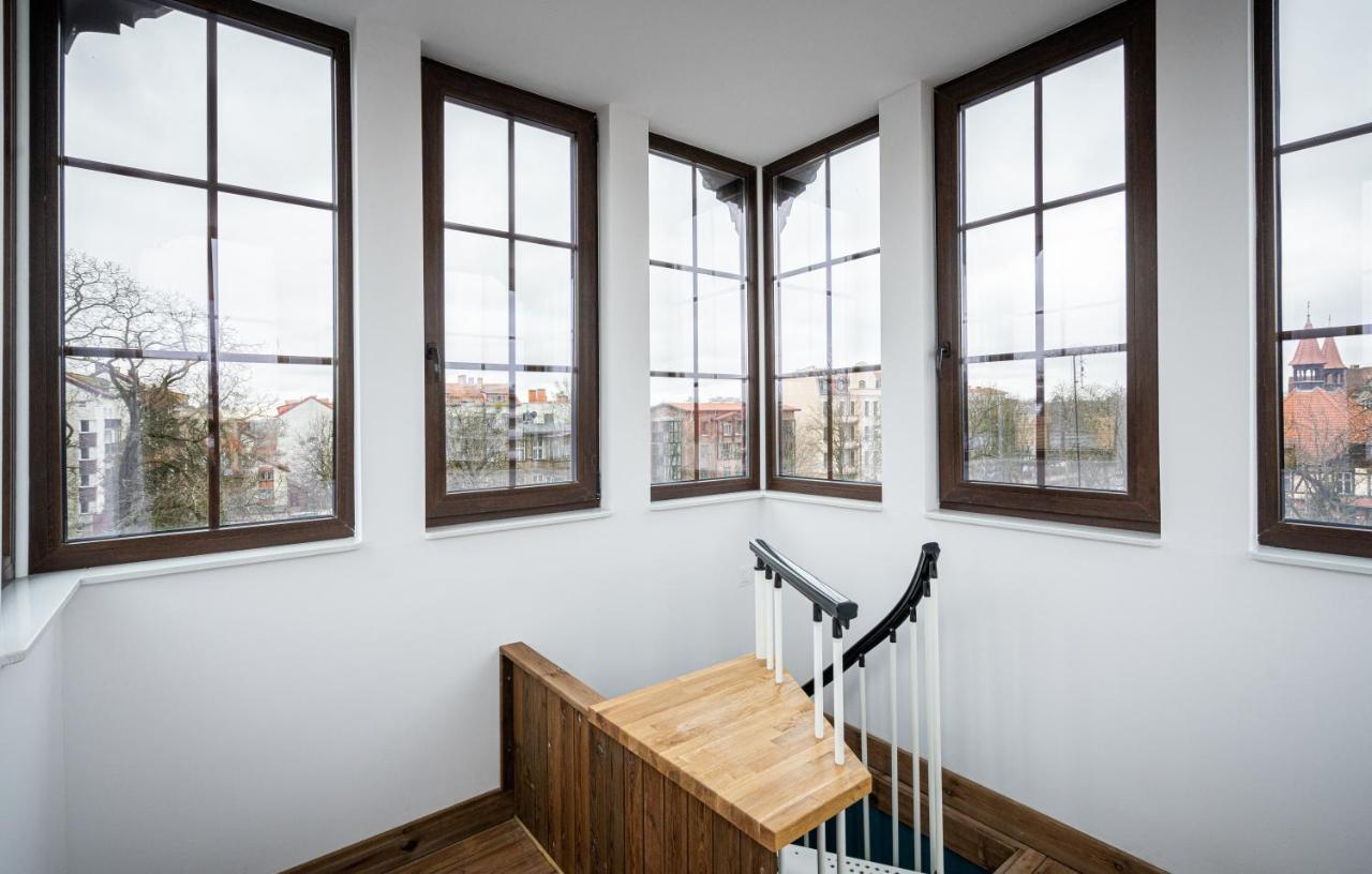 Apartamenty Zofijowka Stary Toruń Buitenkant foto
