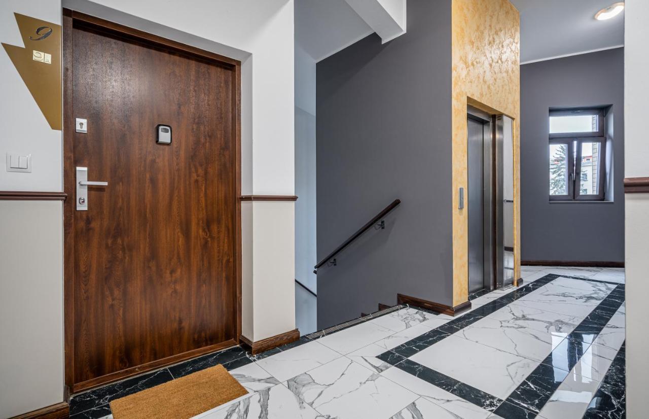 Apartamenty Zofijowka Stary Toruń Buitenkant foto