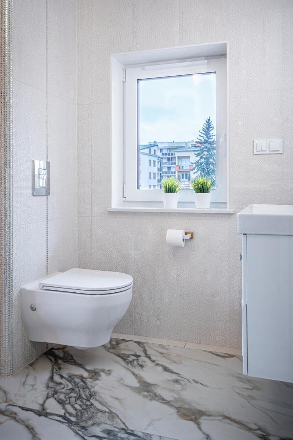 Apartamenty Zofijowka Stary Toruń Buitenkant foto