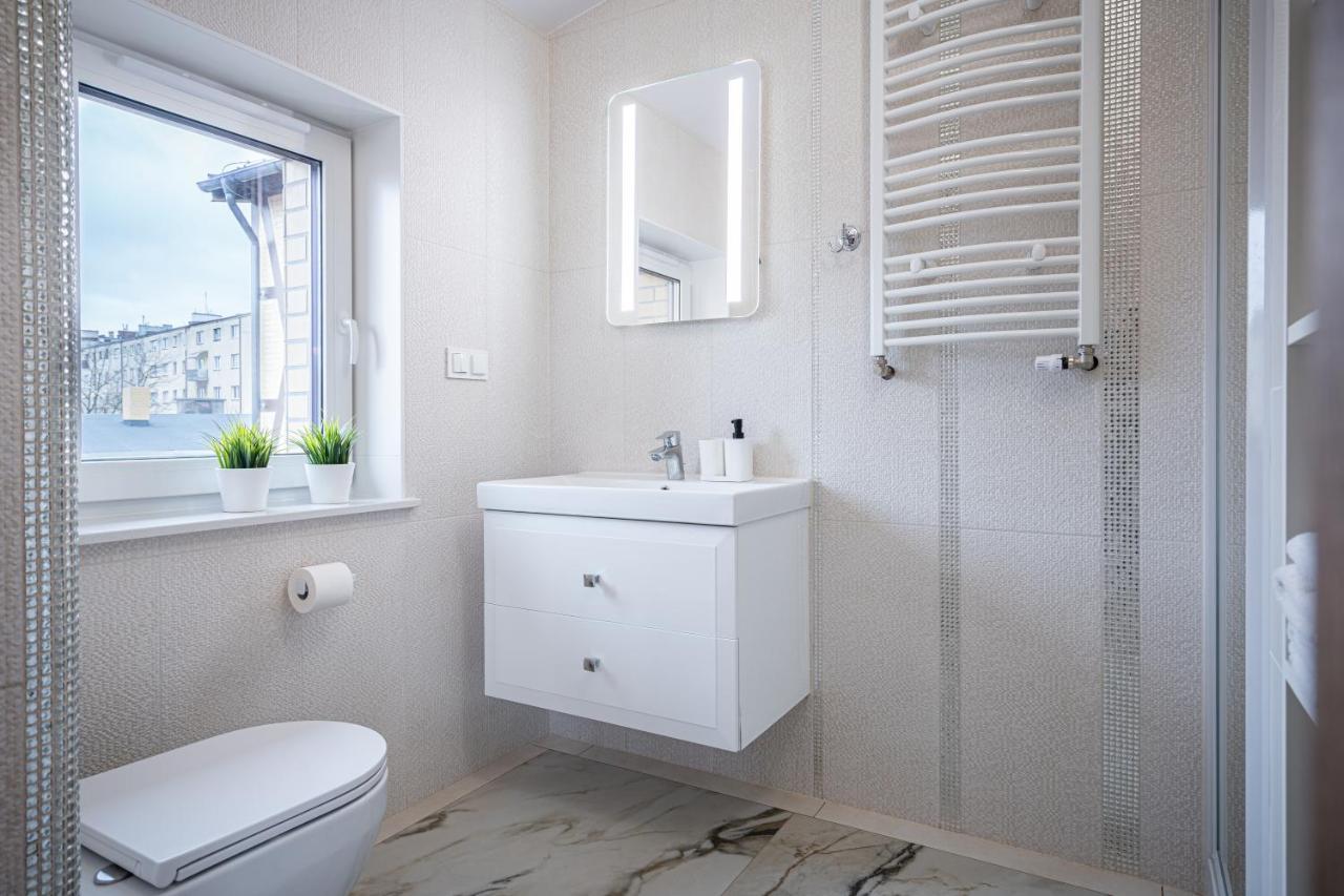 Apartamenty Zofijowka Stary Toruń Buitenkant foto