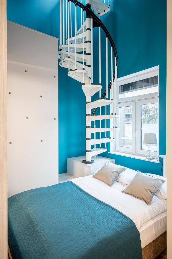Apartamenty Zofijowka Stary Toruń Buitenkant foto