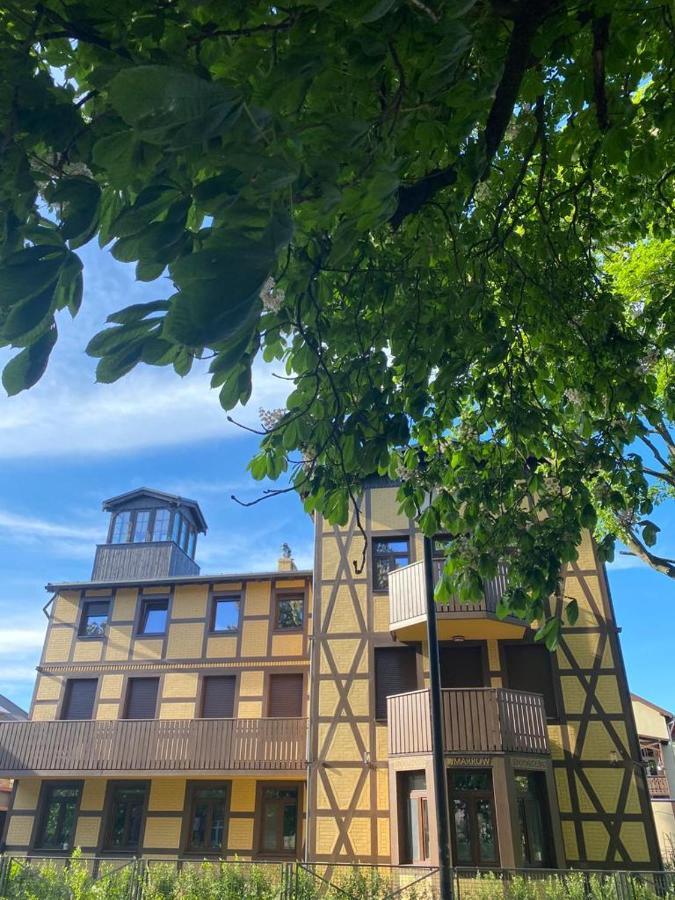 Apartamenty Zofijowka Stary Toruń Buitenkant foto