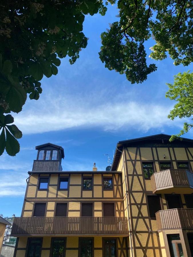 Apartamenty Zofijowka Stary Toruń Buitenkant foto